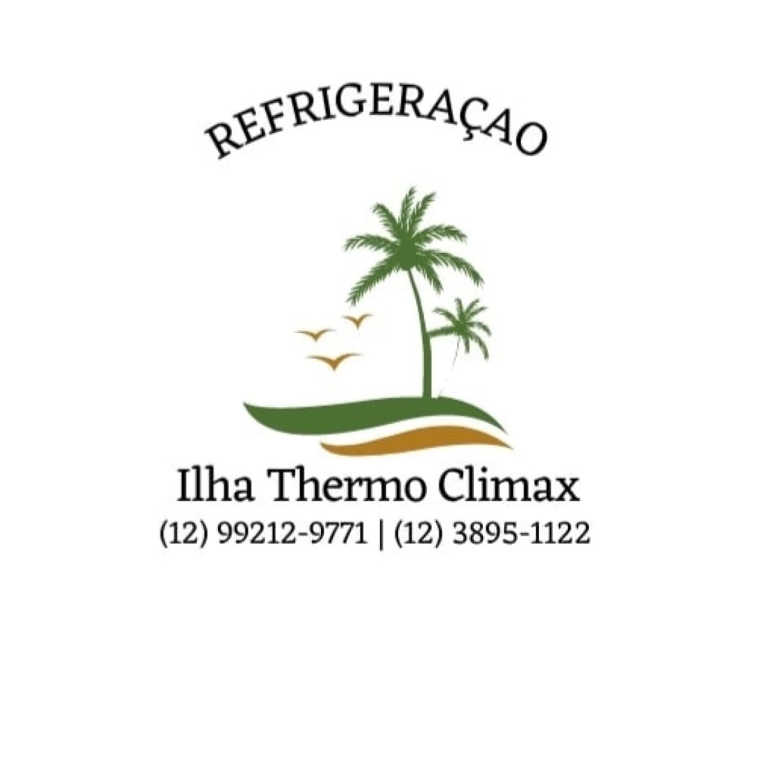 Ilha Thermo Climax