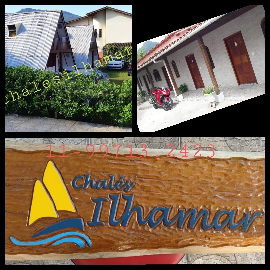 Alugo Chalés e Suites _slide_1