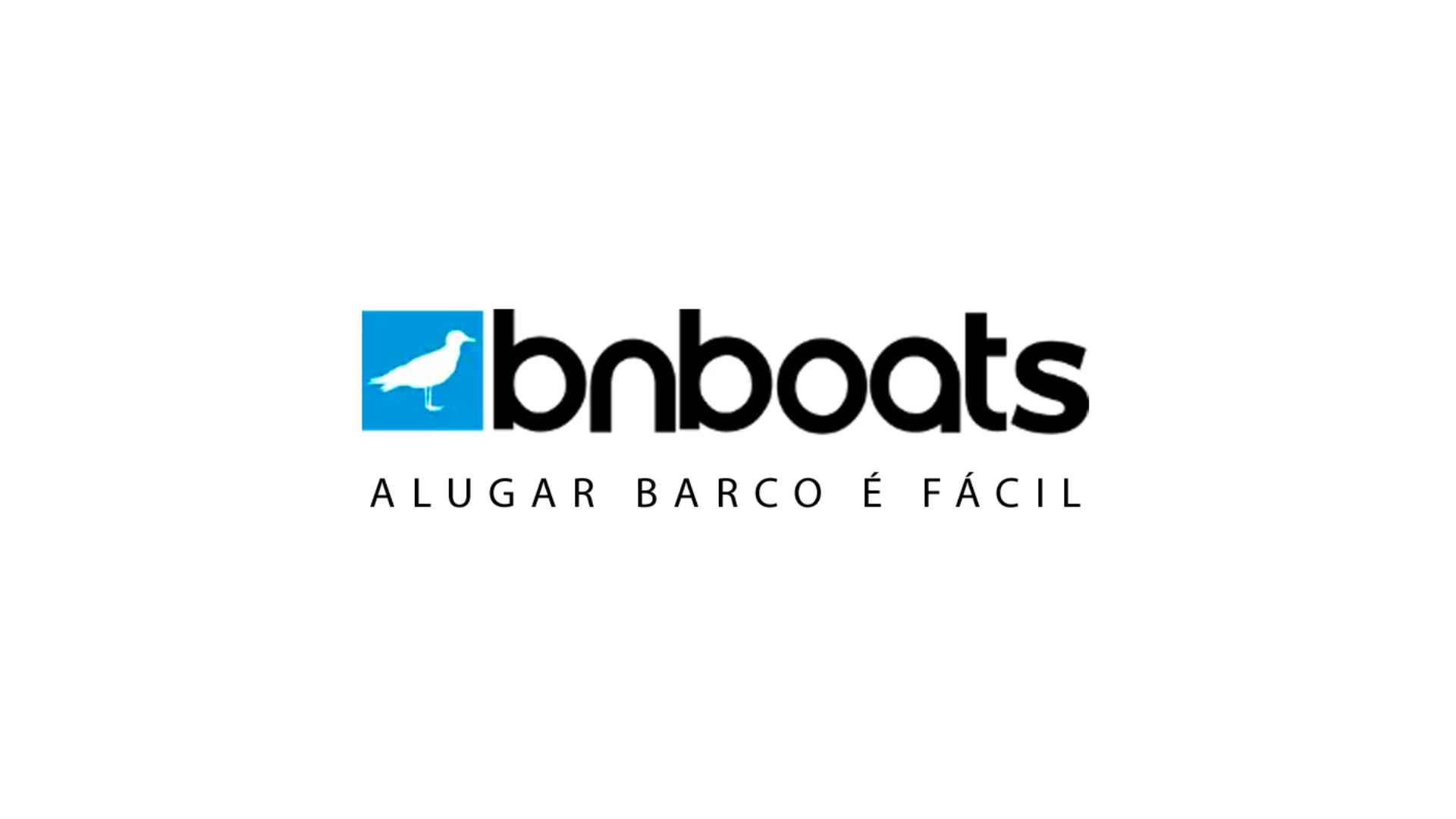 Alugue um barco!