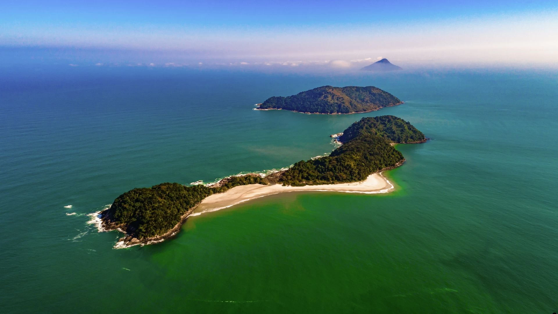Tudoem Ilhabela