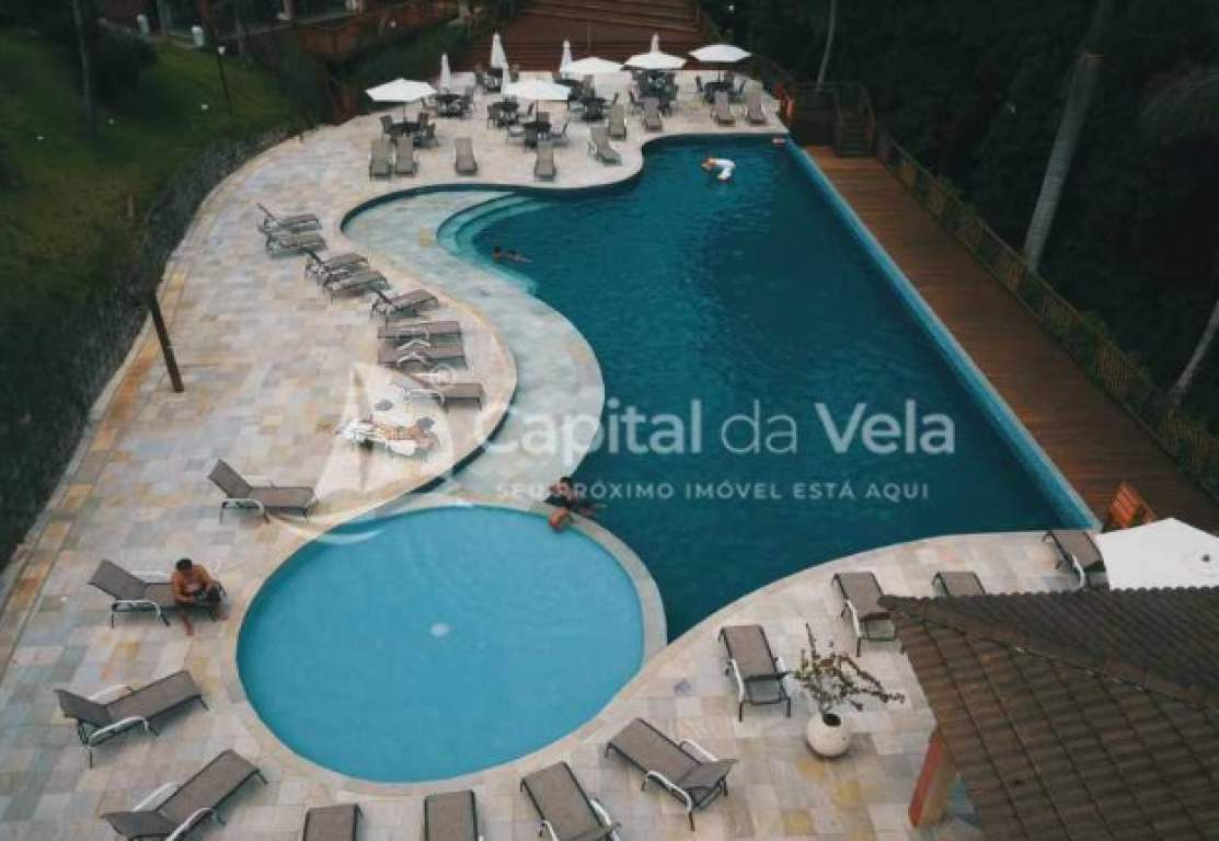 Bangâlo em Condominio