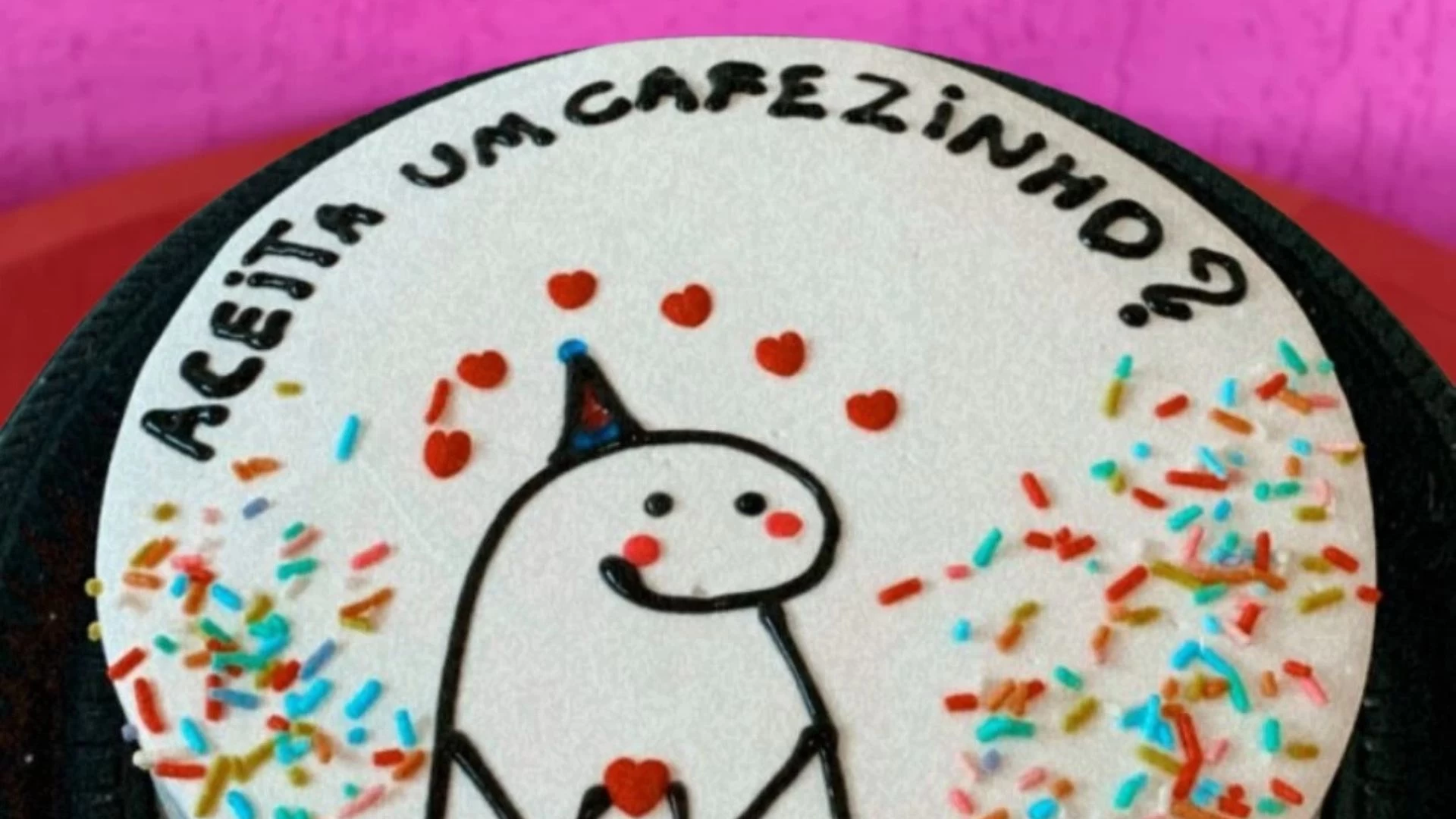 Bento Cake