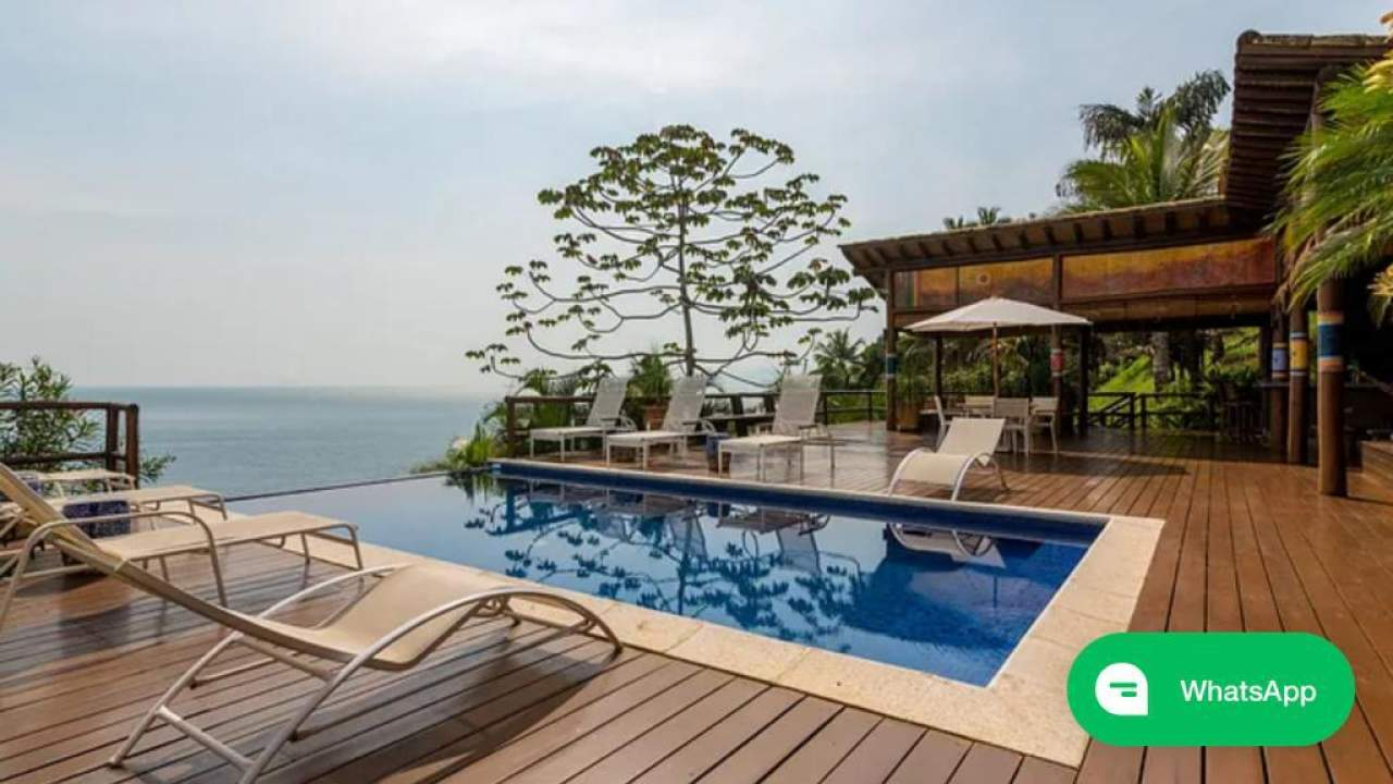 Casa à venda-Itapecerica