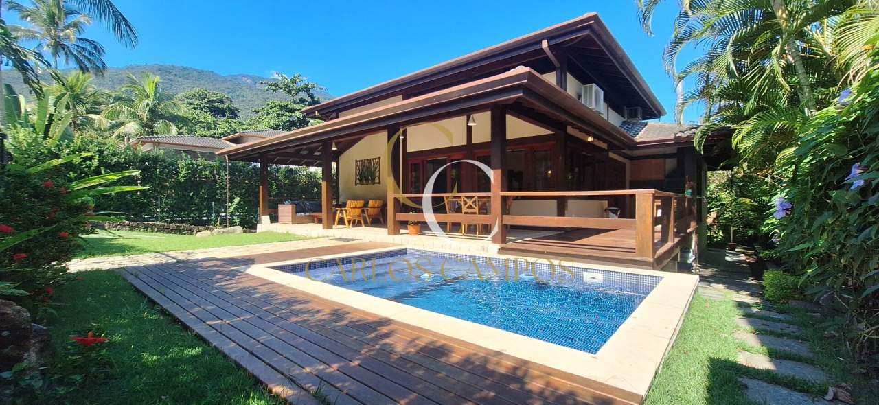 Tudoem Ilhabela