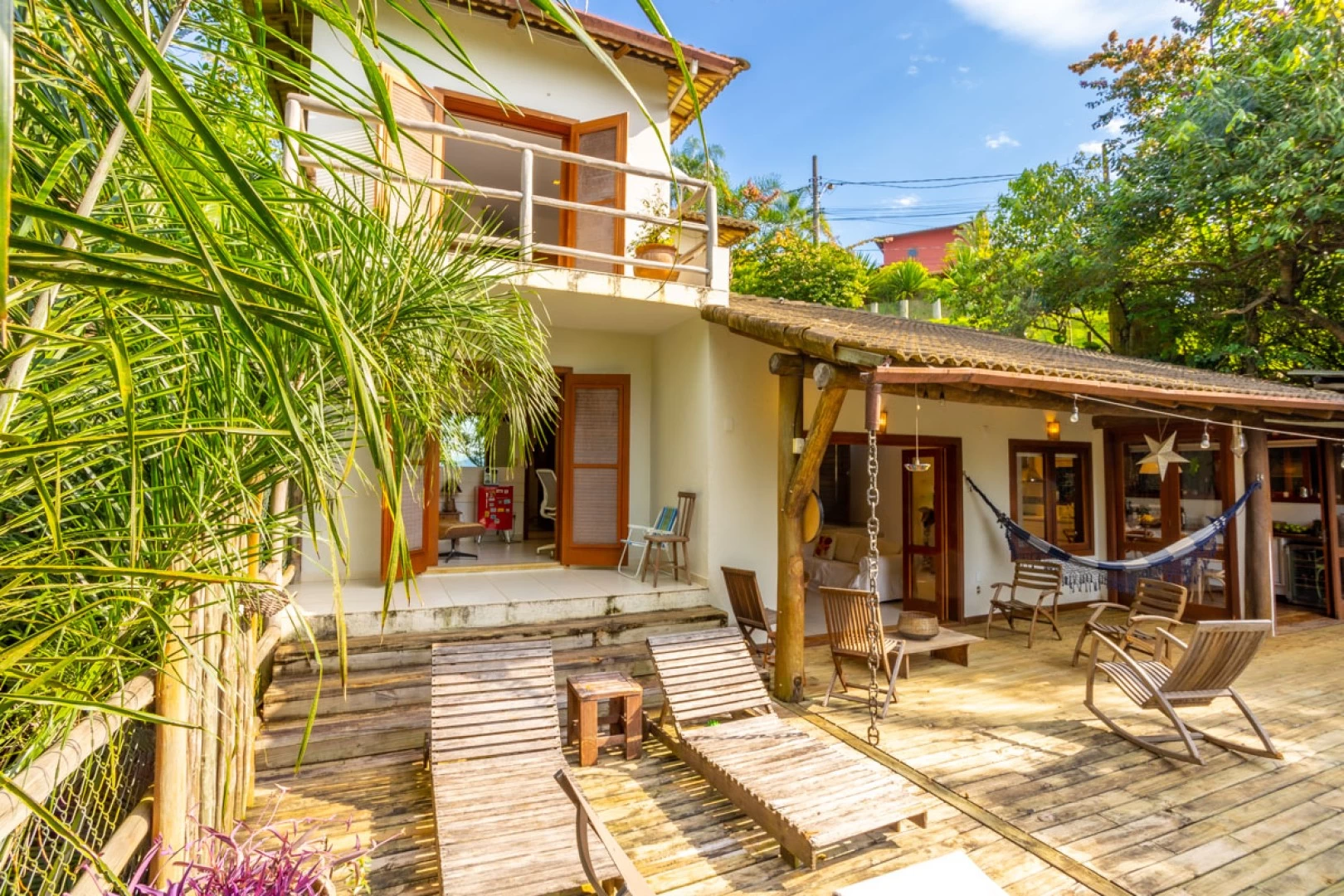 Tudoem Ilhabela