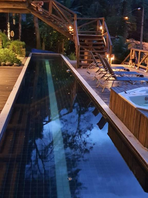 Casa à venda Feiticeira