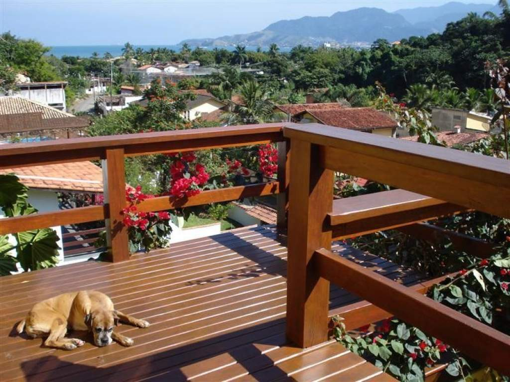 Casa à venda, Perequê