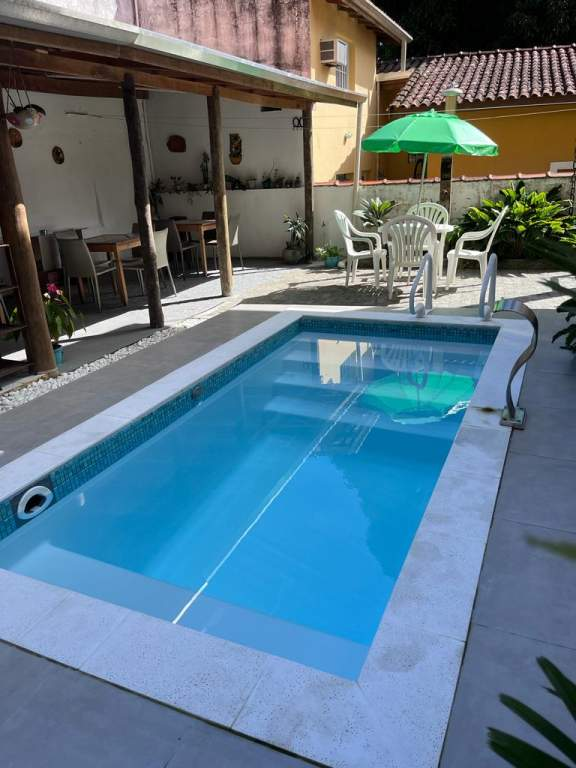 Casa à venda, Perequê