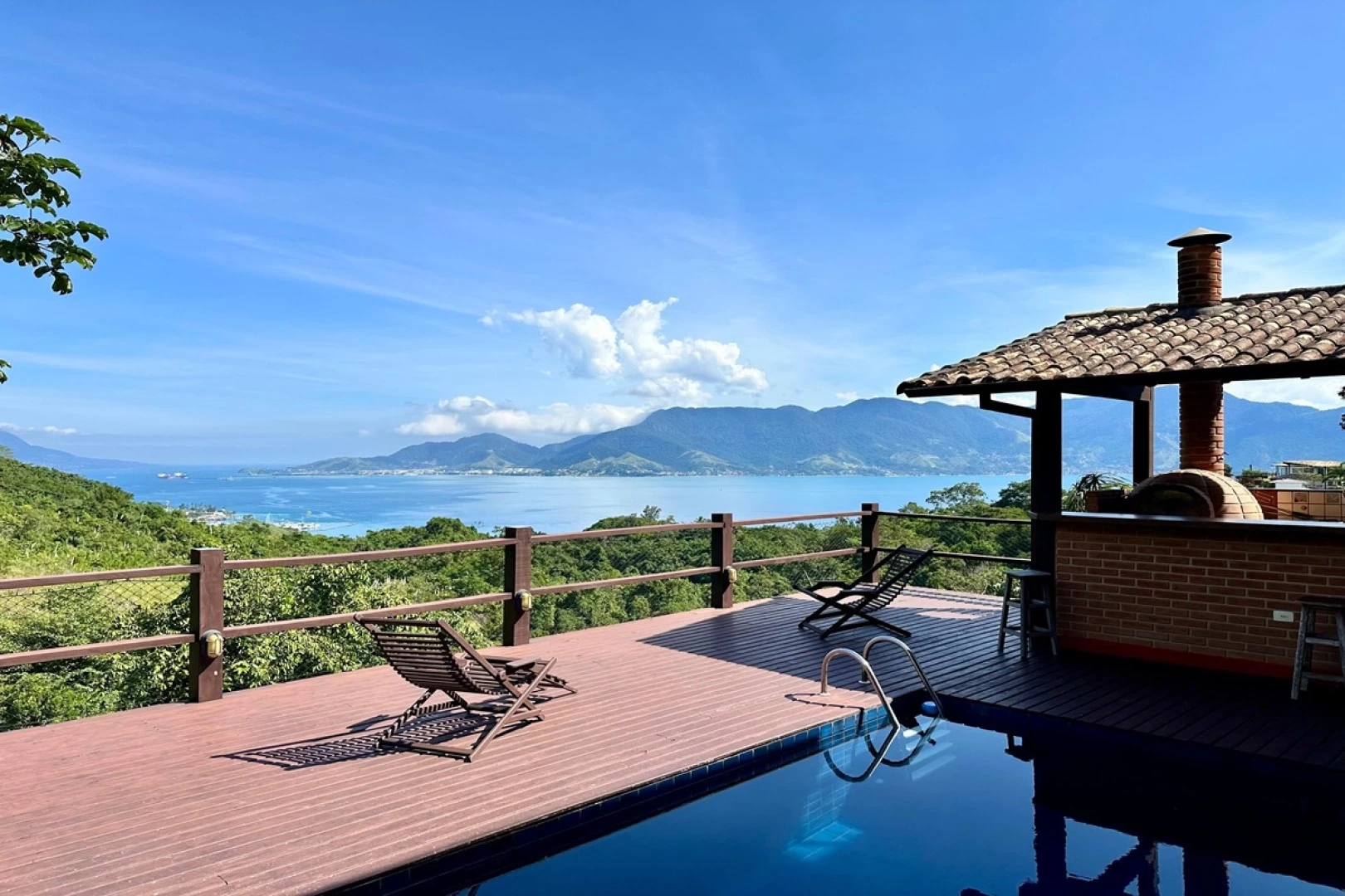 Tudoem Ilhabela