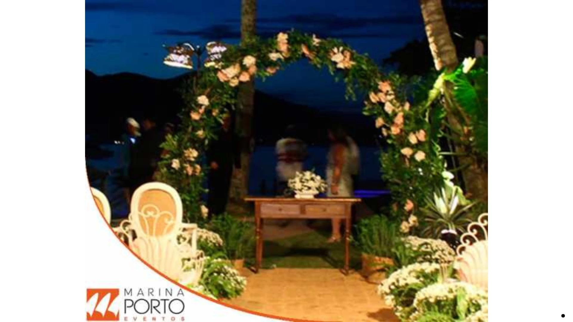 Casamento
