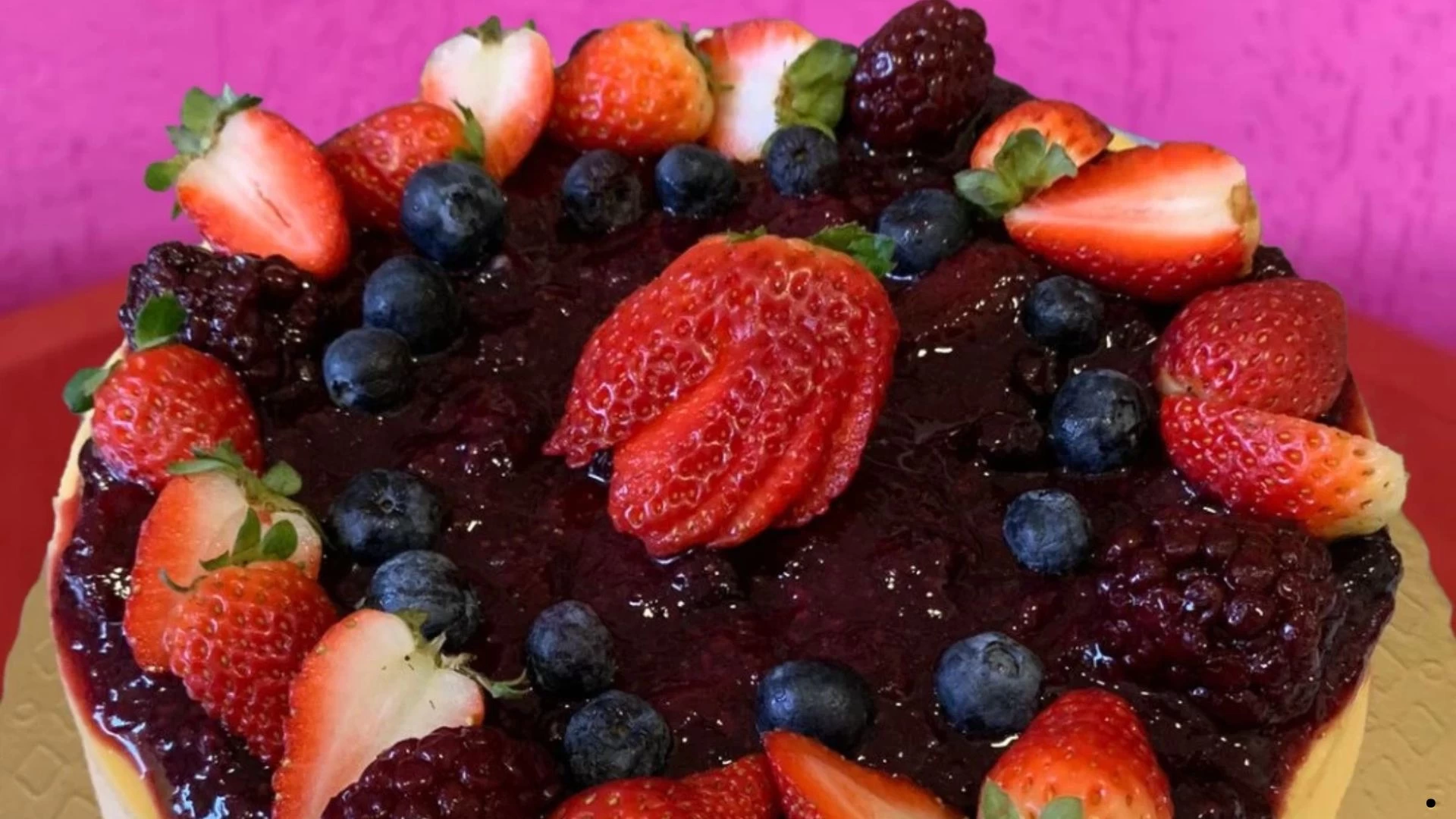 Cheesecake