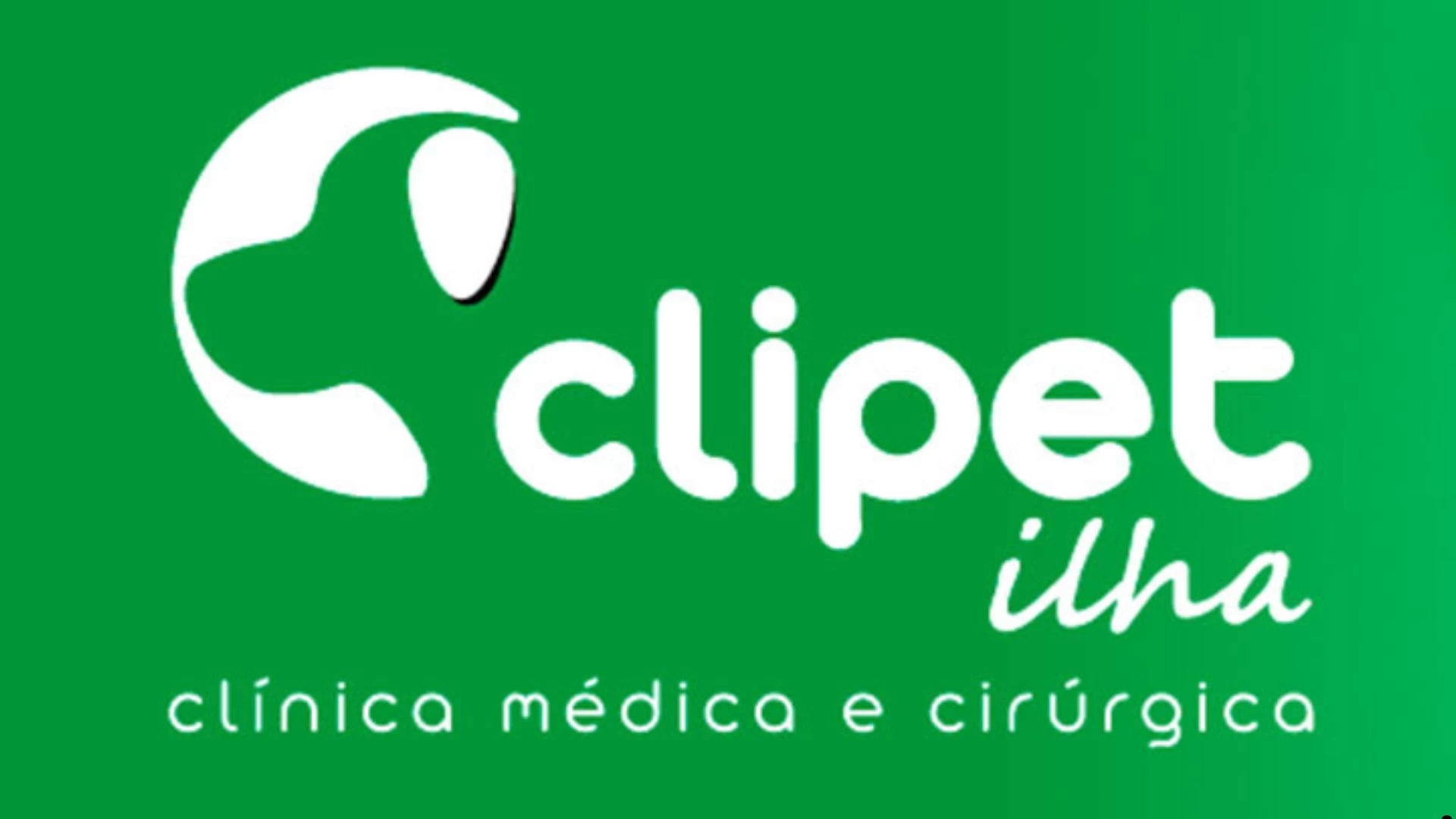 Clipet Ilha