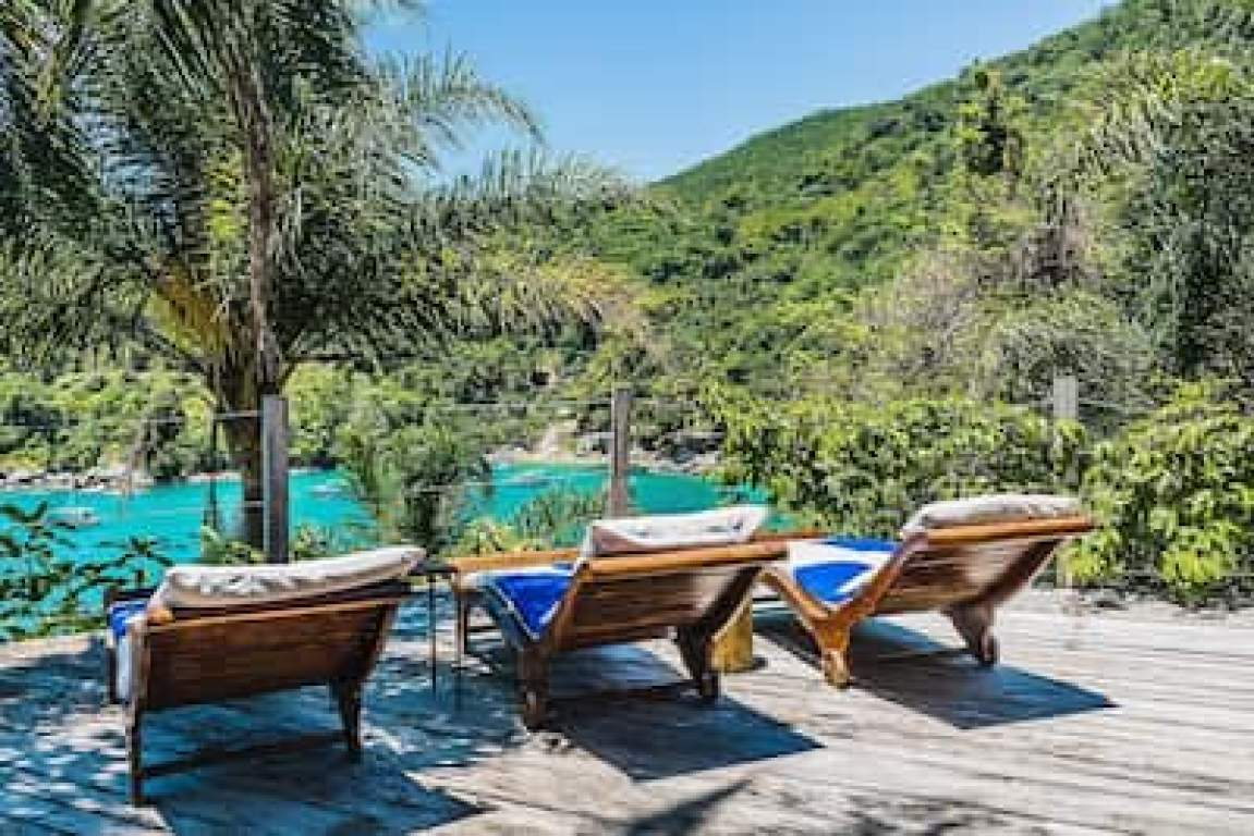Tudoem Ilhabela