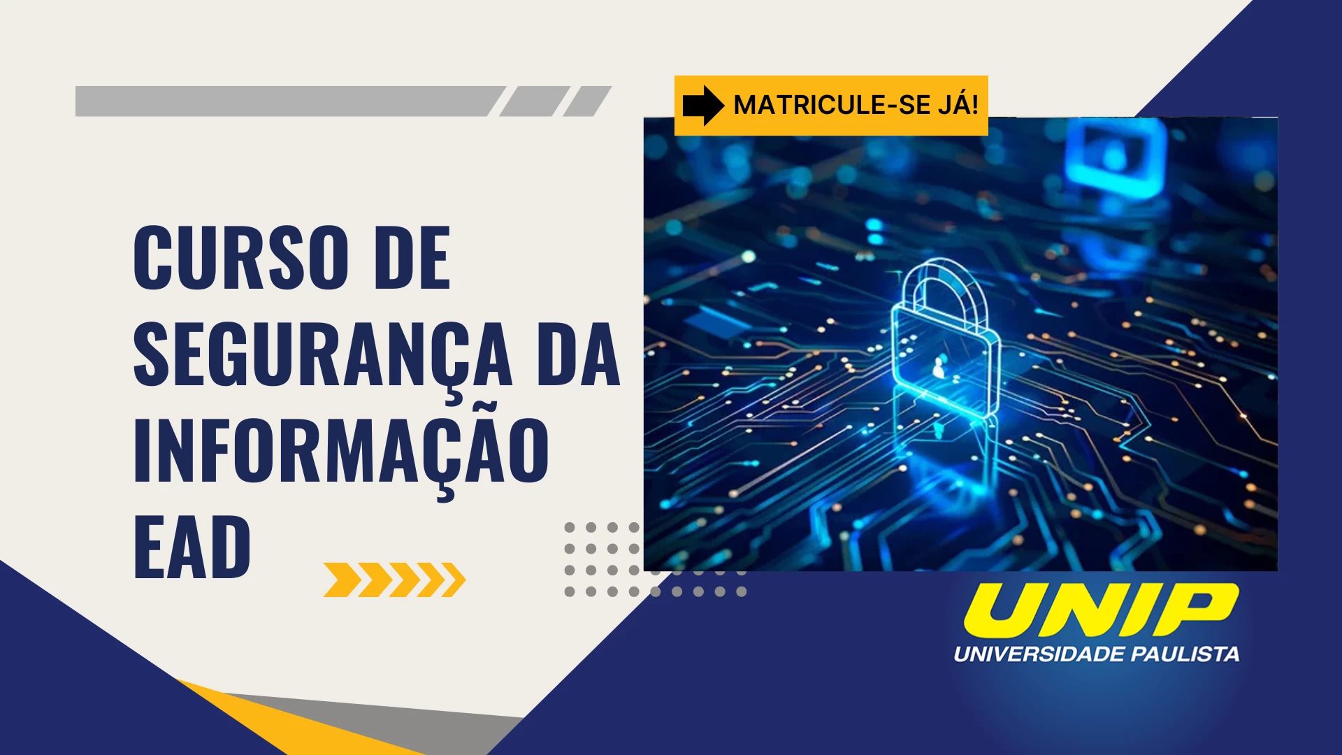 Curso Segurança da Infor