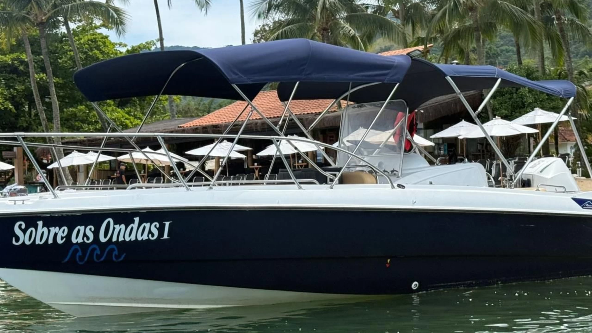 Tudoem Ilhabela