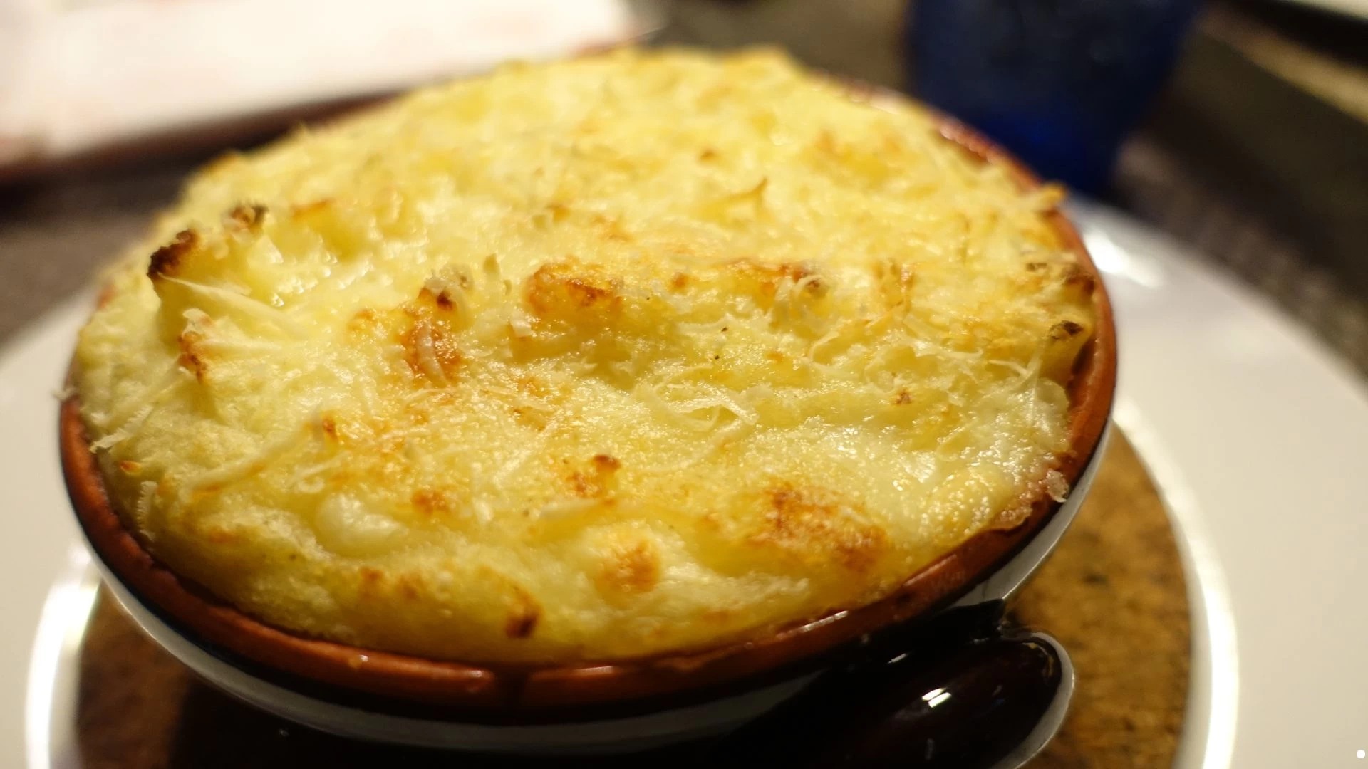 Escondidinho