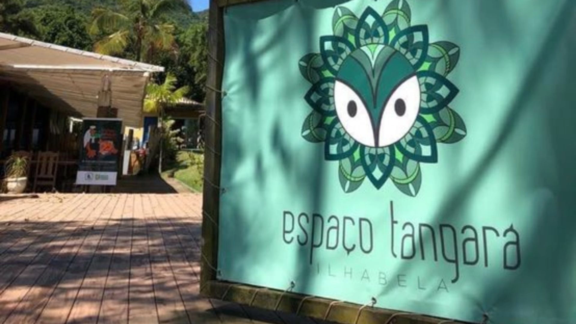 Tudoem Ilhabela