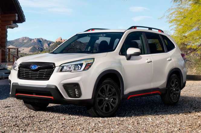 Manutenção em Subaru