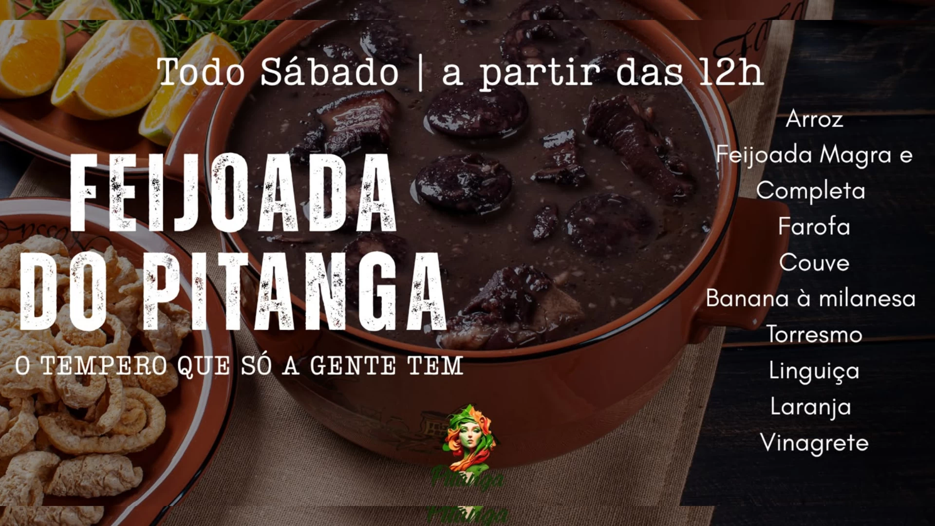 Tudoem Ilhabela