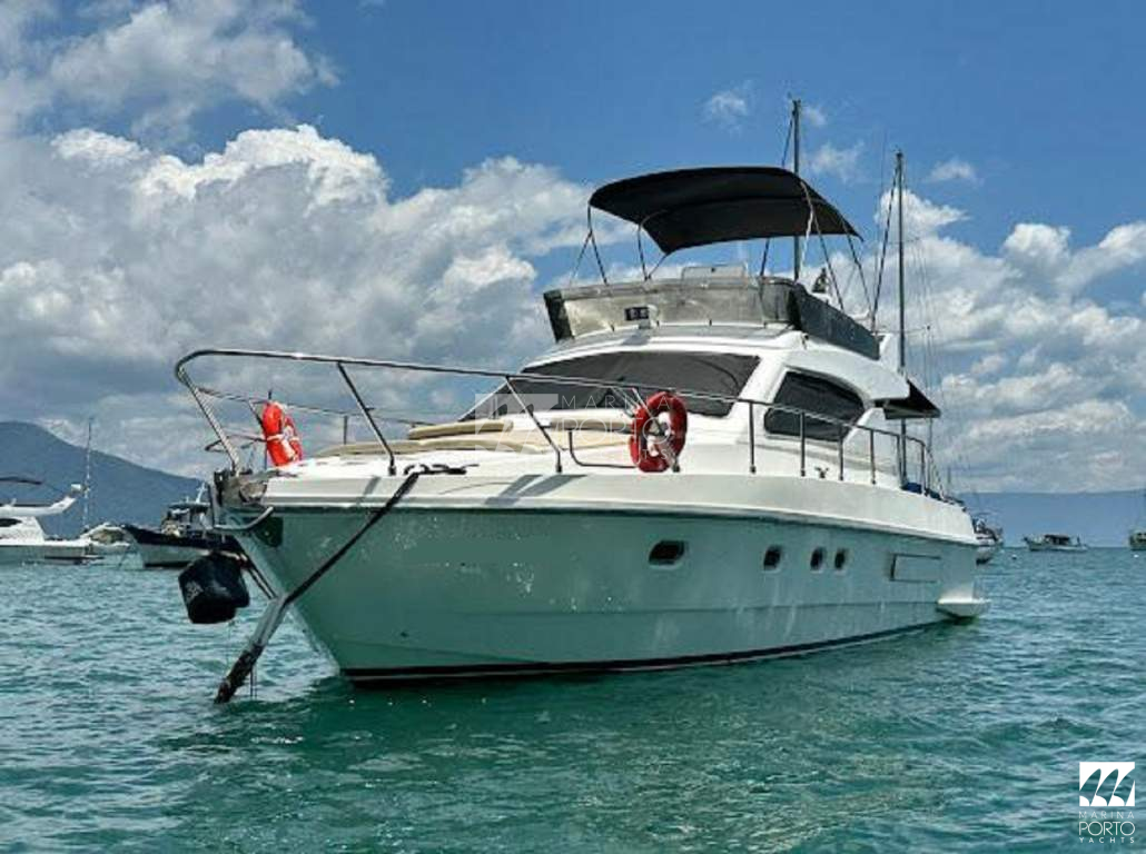 Tudoem Ilhabela