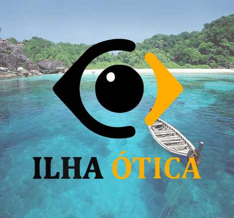 Ilha Ótica