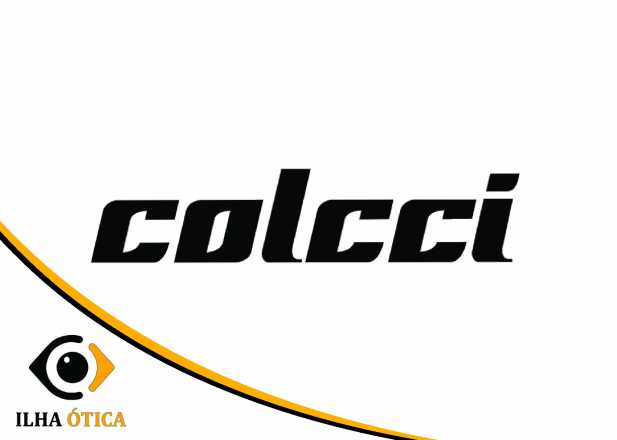 Óculos Colcci