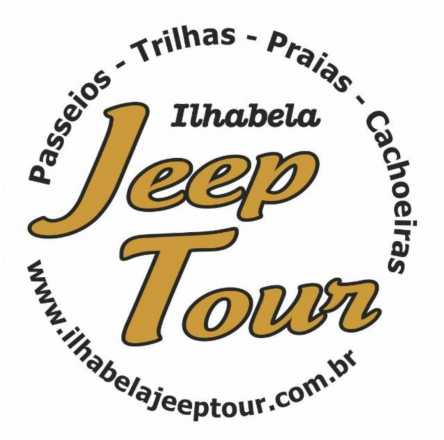 Ilhabela Jeep Tour 