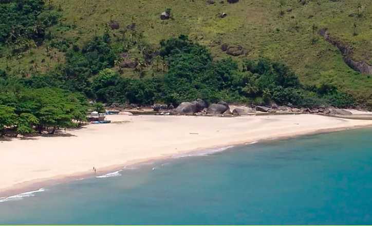 Praia do Bonete