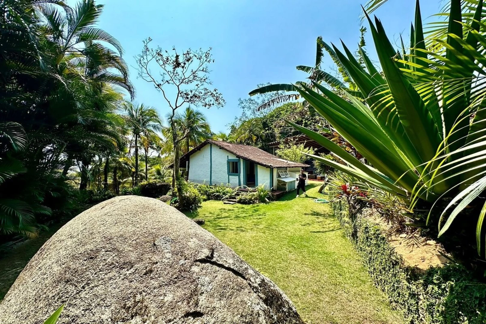 Tudoem Ilhabela