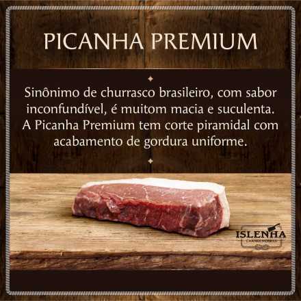 Picanha Premium