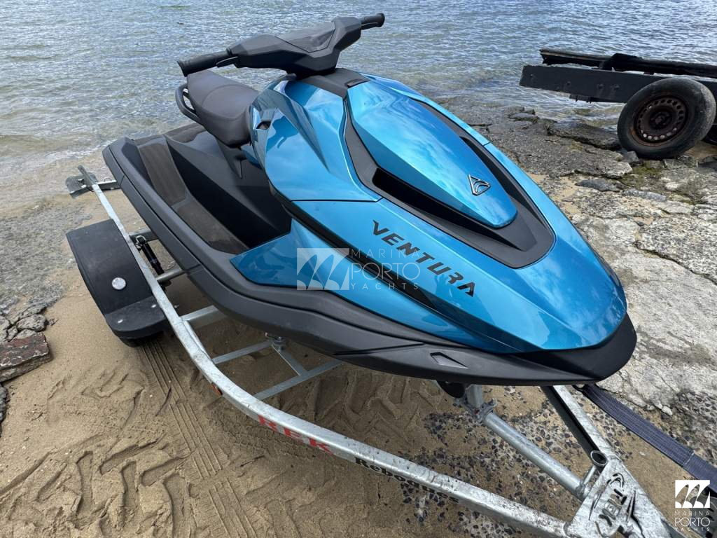 Jet Ski Ventura Elétrico