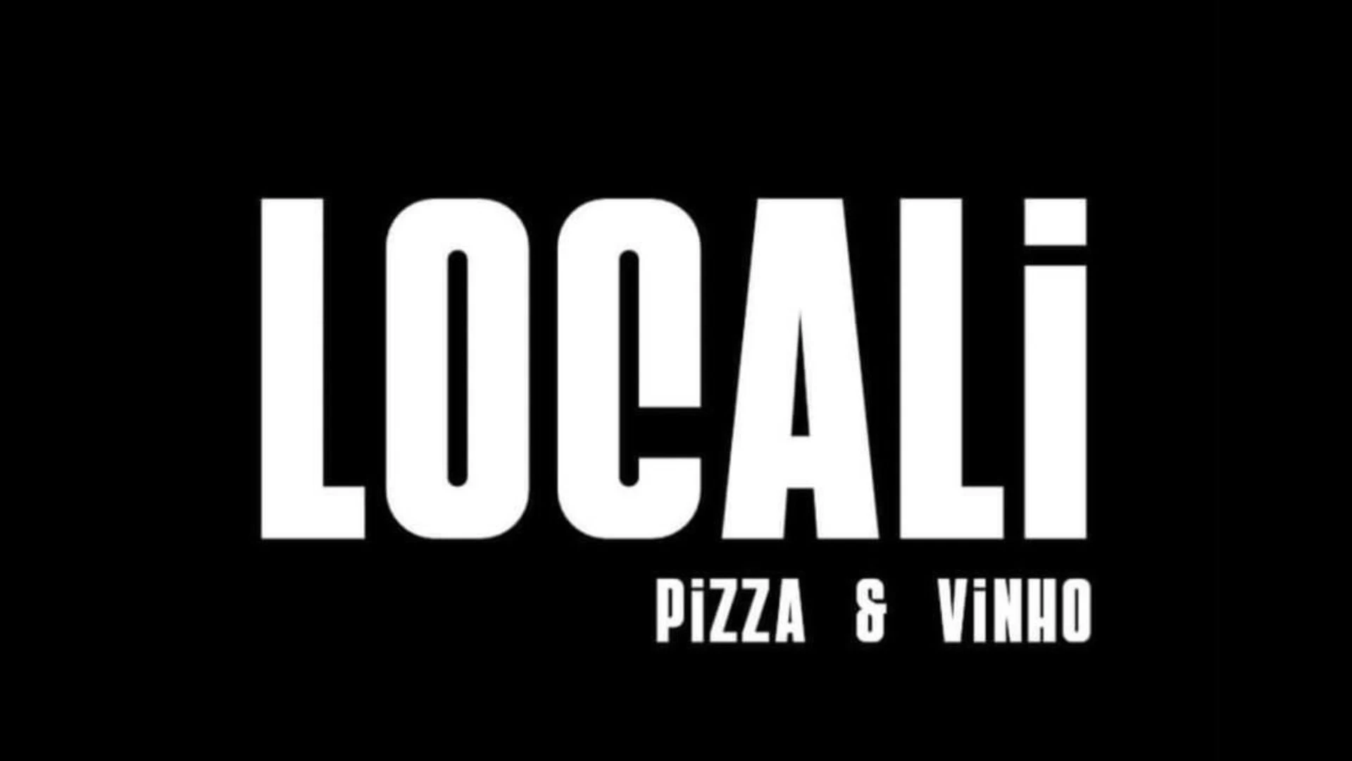 Locali Pizza & Vinho