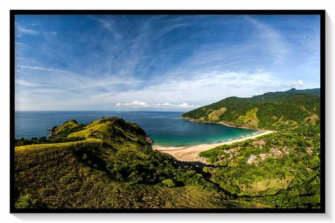 Praia do Bonete