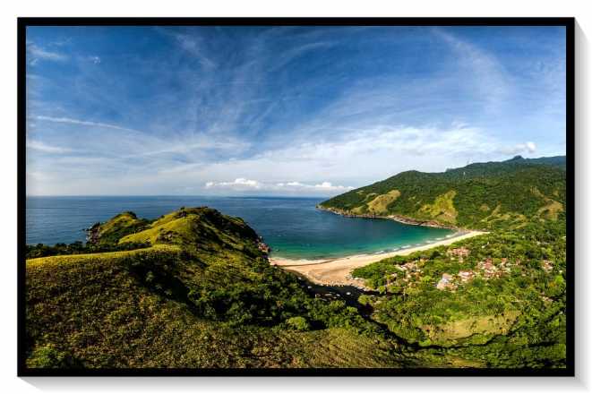 Praia do Bonete