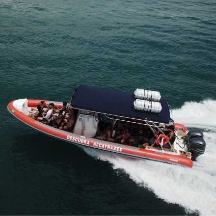 Superboat para Bonete