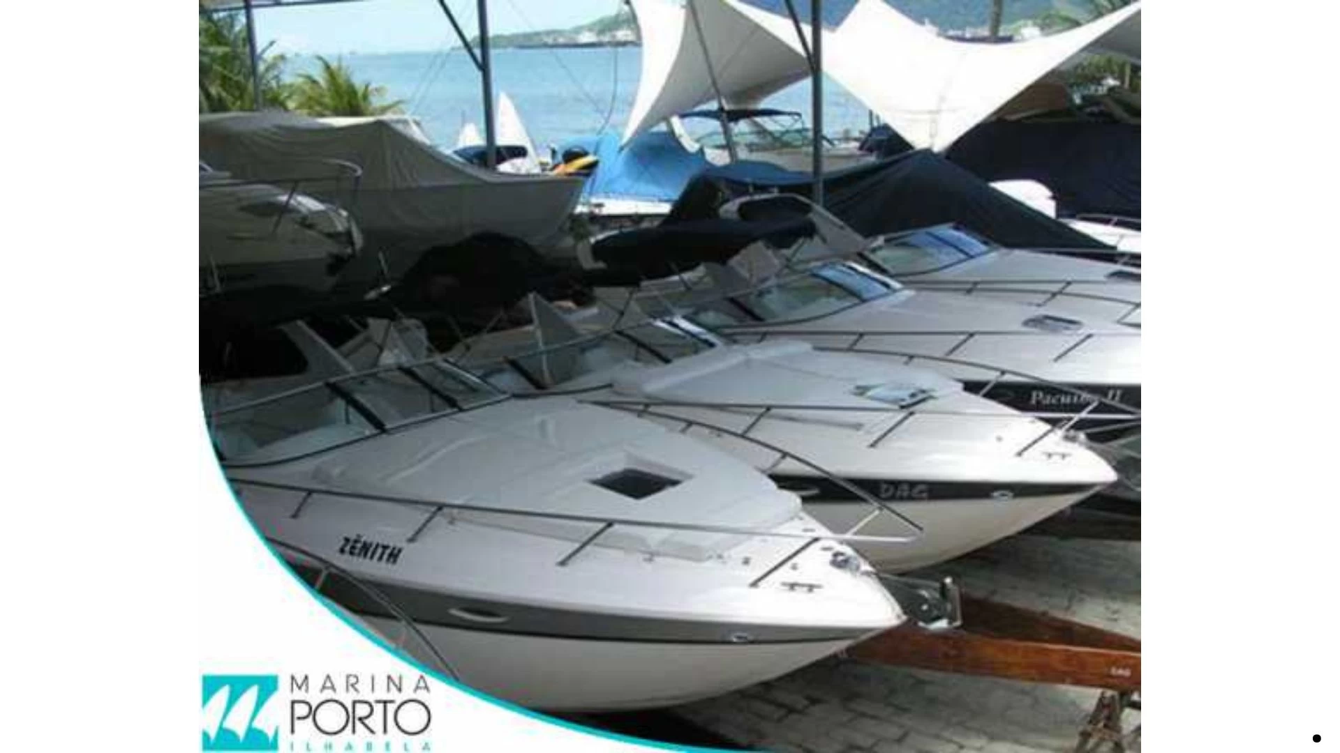 Marina Porto