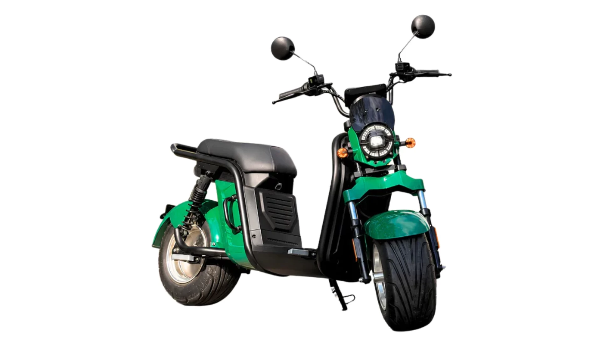 Moto Elétrica Sudu A12
