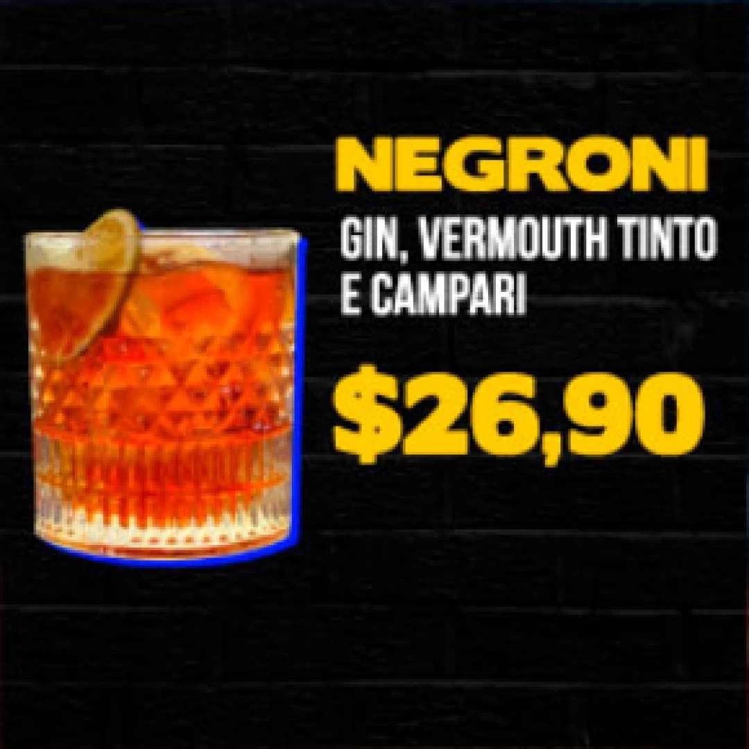 Negroni