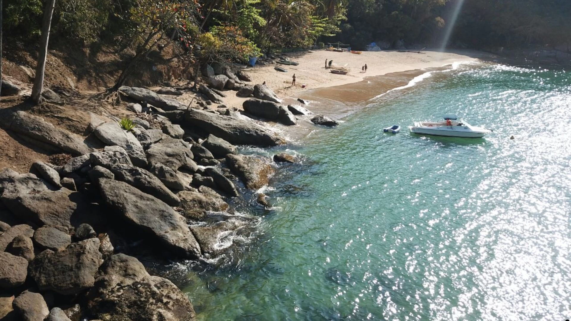 Tudoem Ilhabela