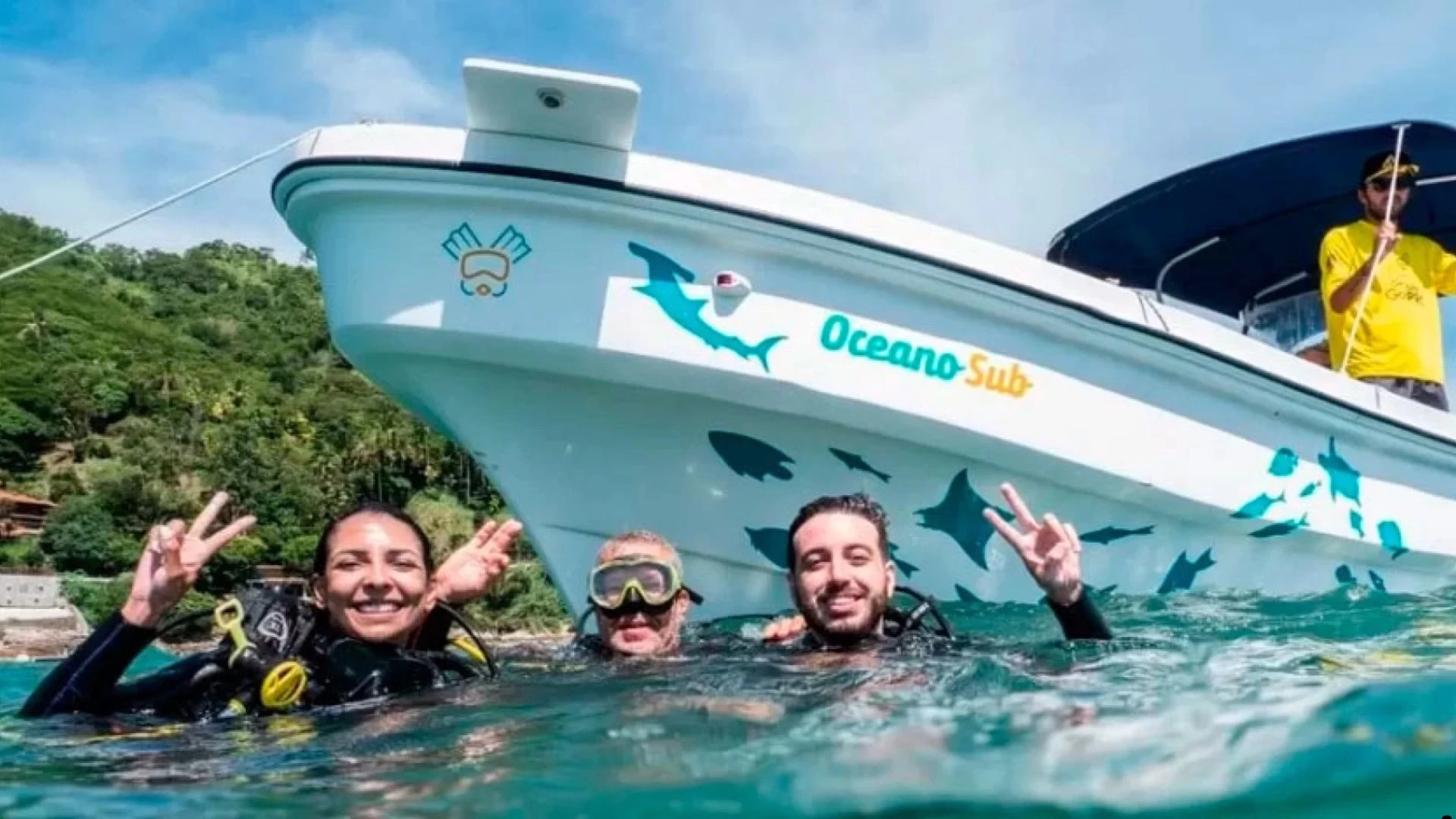 Tudoem Ilhabela