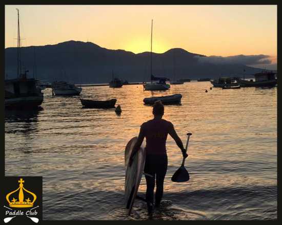  Paddle Club Ilhabela 