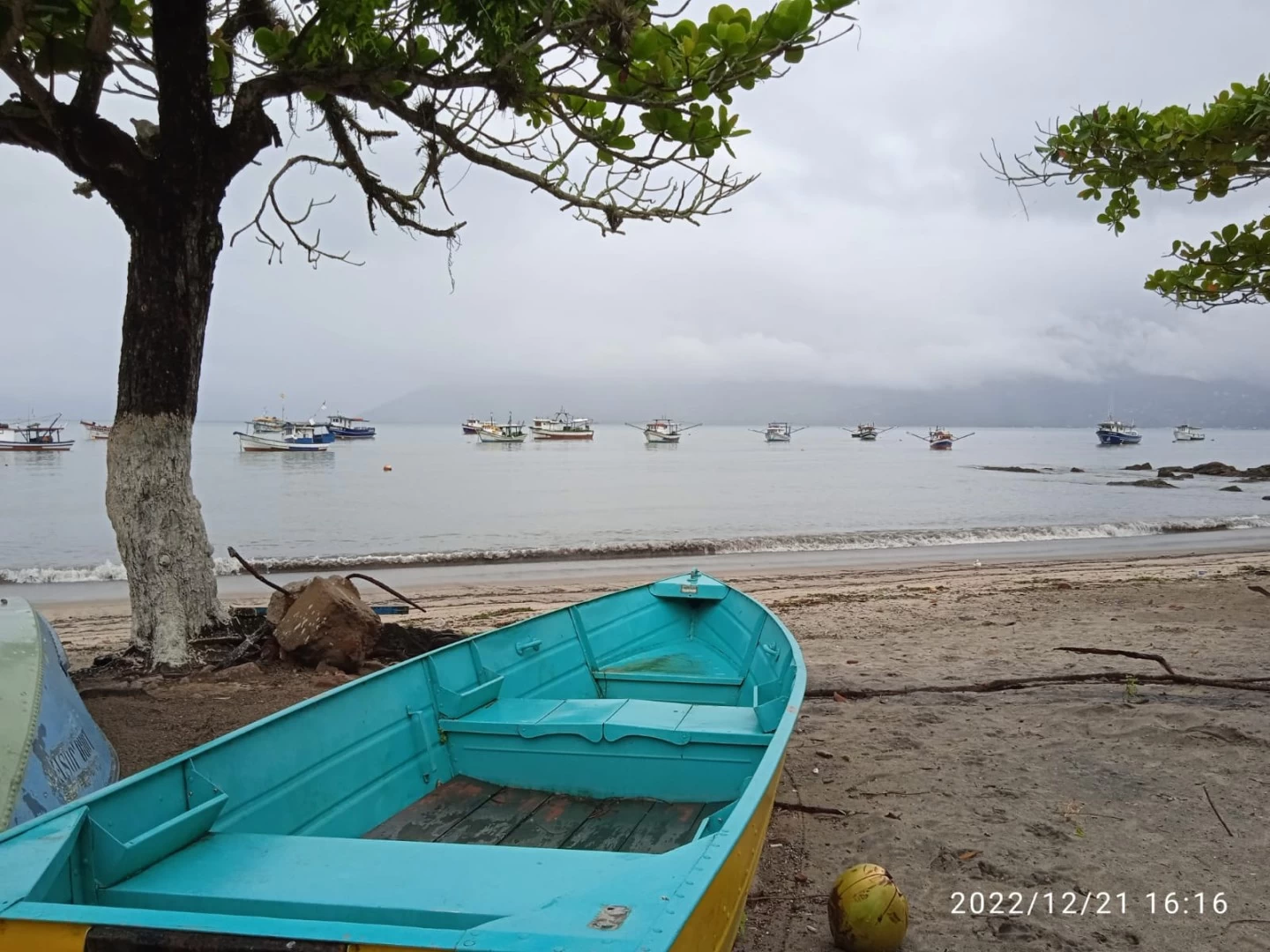 Tudoem Ilhabela