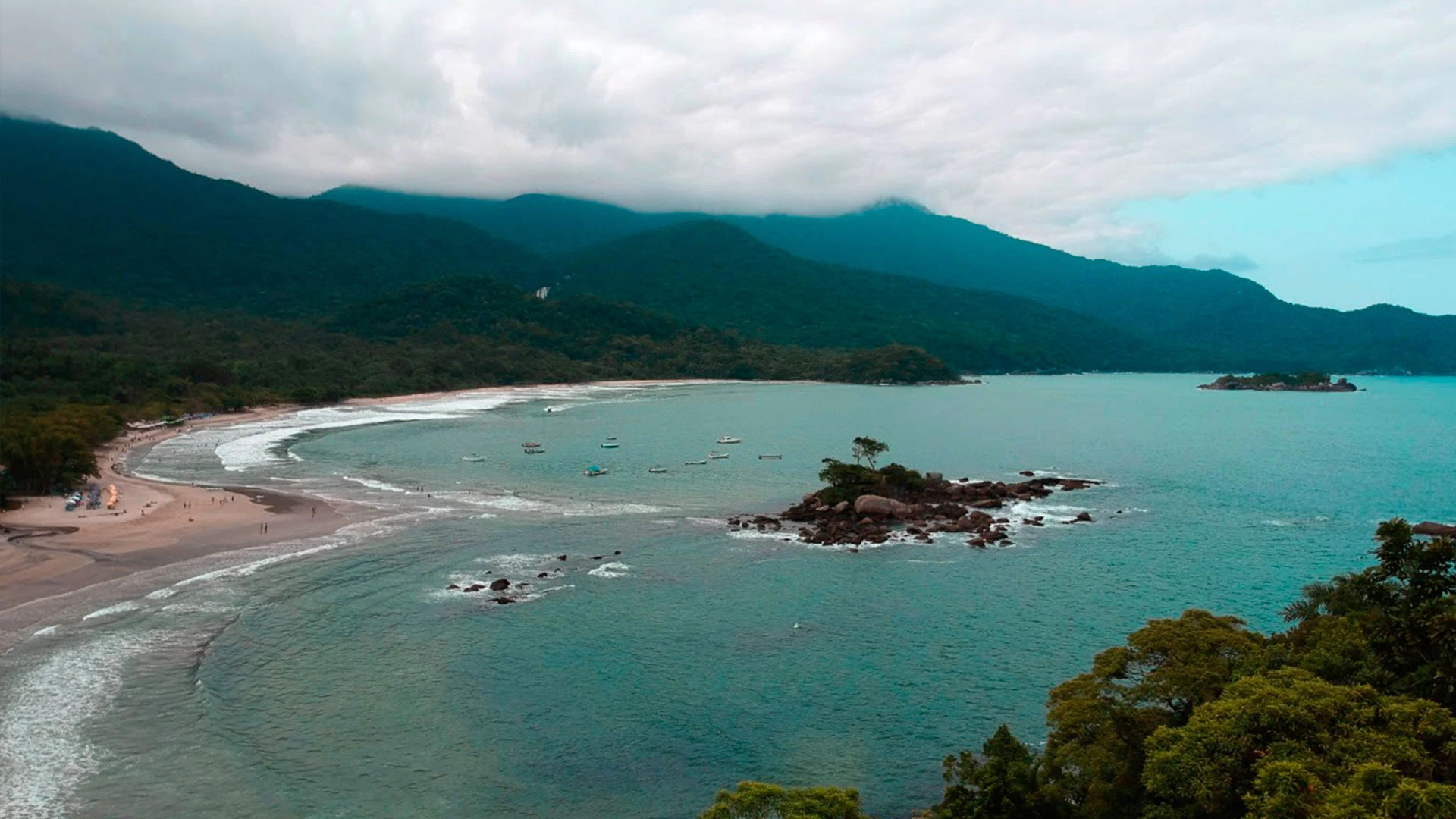 Tudoem Ilhabela
