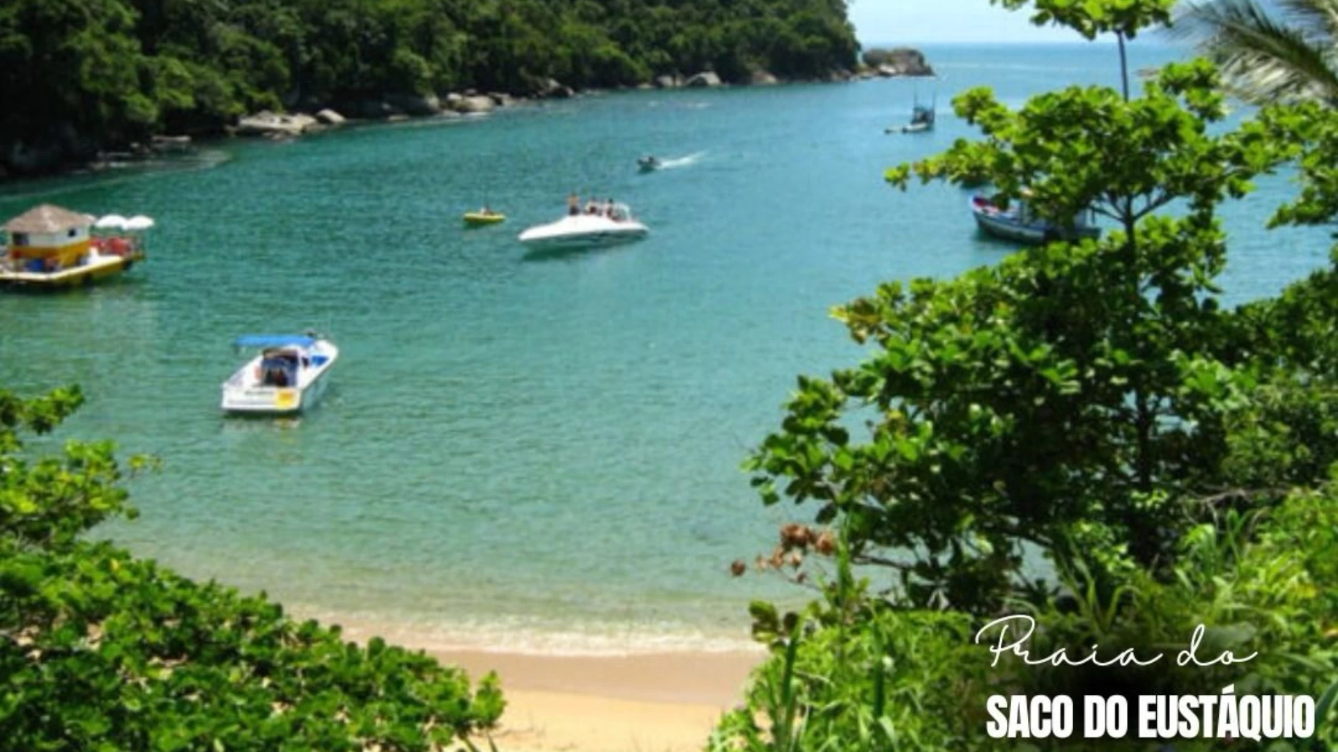 Tudoem Ilhabela