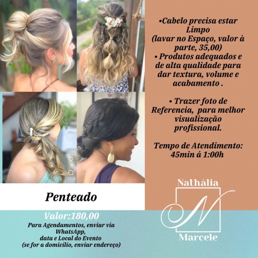 Penteado
