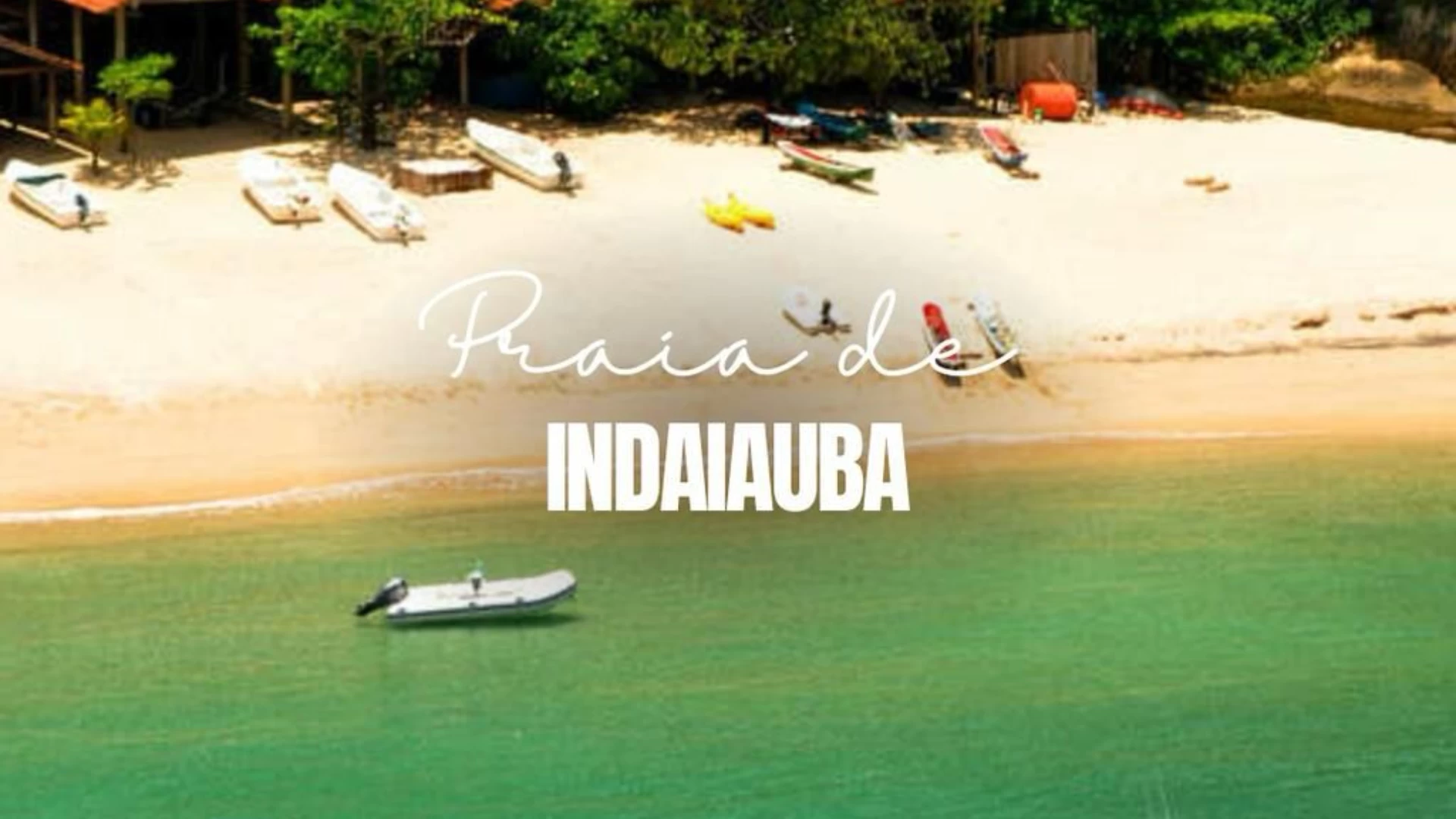 Tudoem Ilhabela