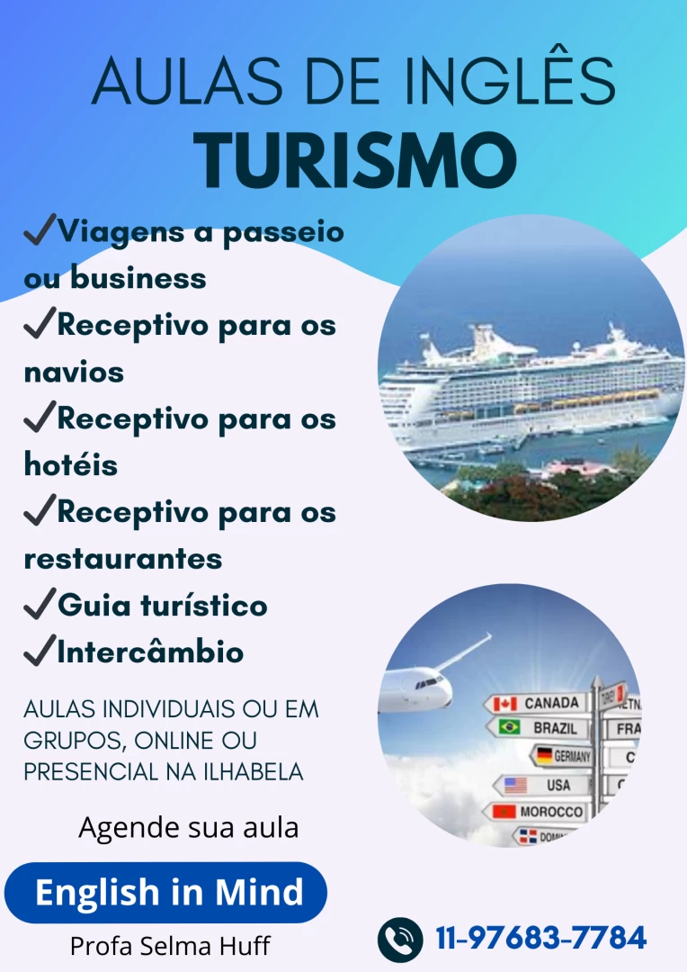Tudoem Ilhabela