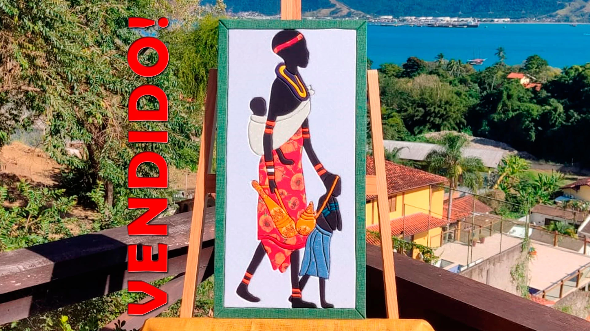Tudoem Ilhabela