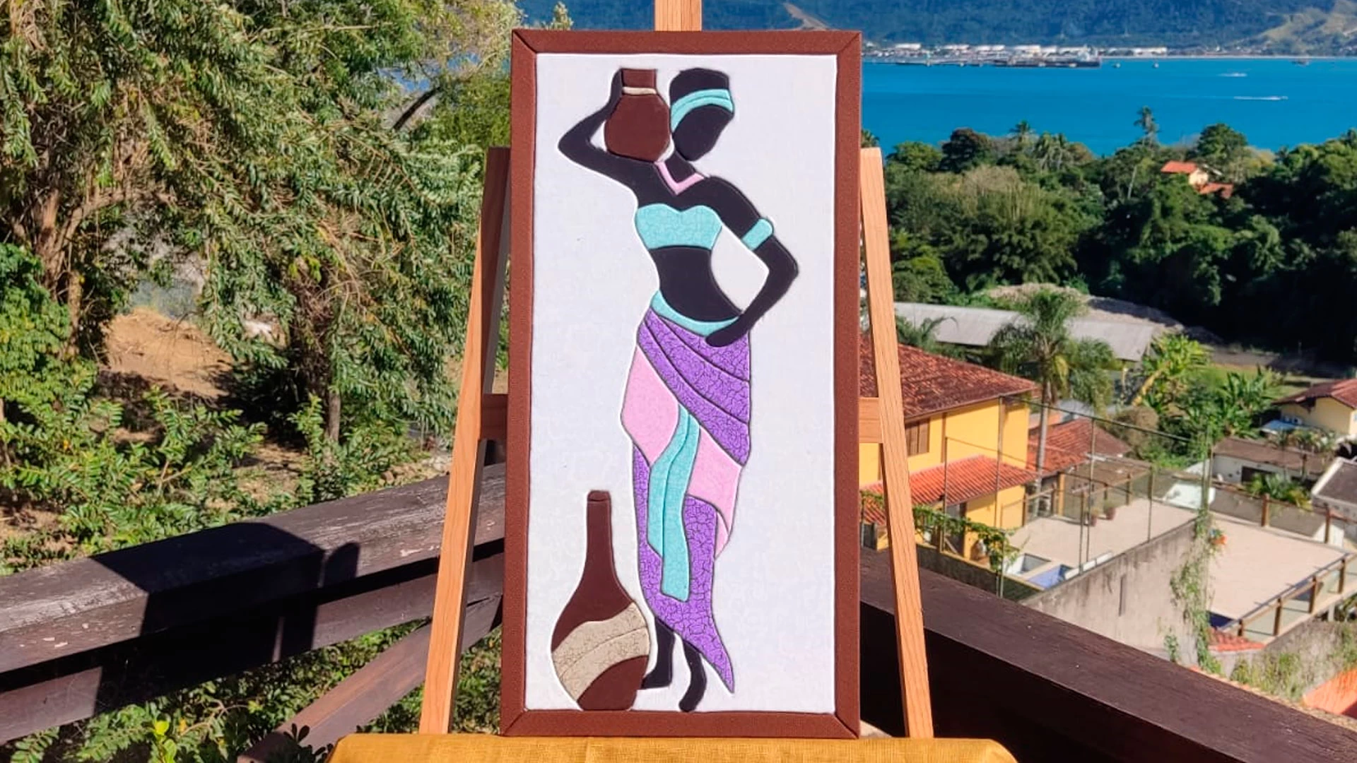Tudoem Ilhabela