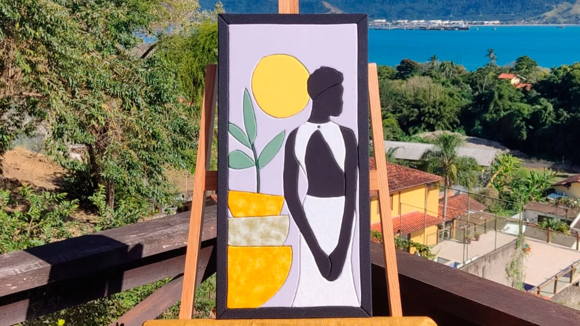 Tudoem Ilhabela